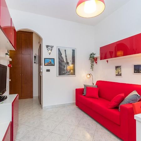 La Petite Maison Rouge By Wonderful Italy Apartment Torino Exterior foto
