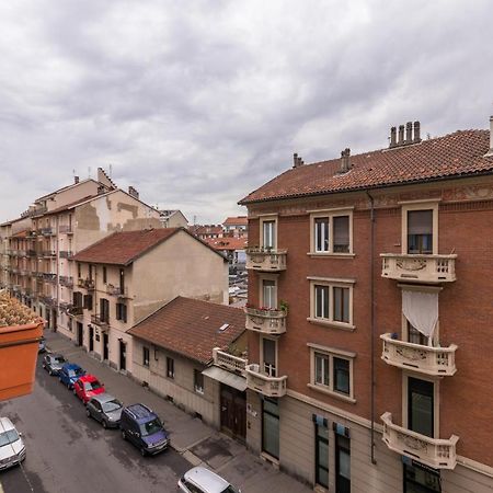 La Petite Maison Rouge By Wonderful Italy Apartment Torino Exterior foto