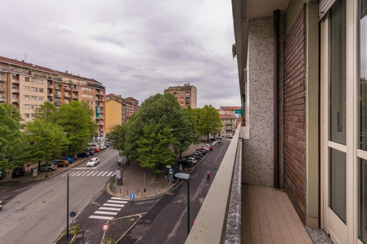 La Petite Maison Rouge By Wonderful Italy Apartment Torino Exterior foto