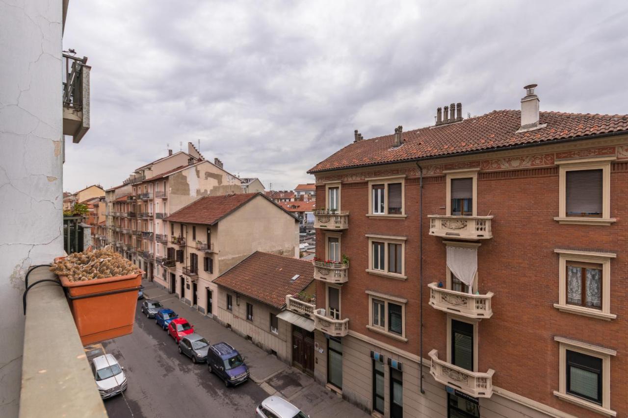 La Petite Maison Rouge By Wonderful Italy Apartment Torino Exterior foto